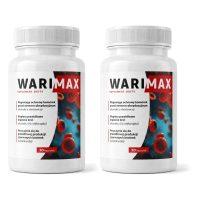 2x Warimax [2x30 SZT]