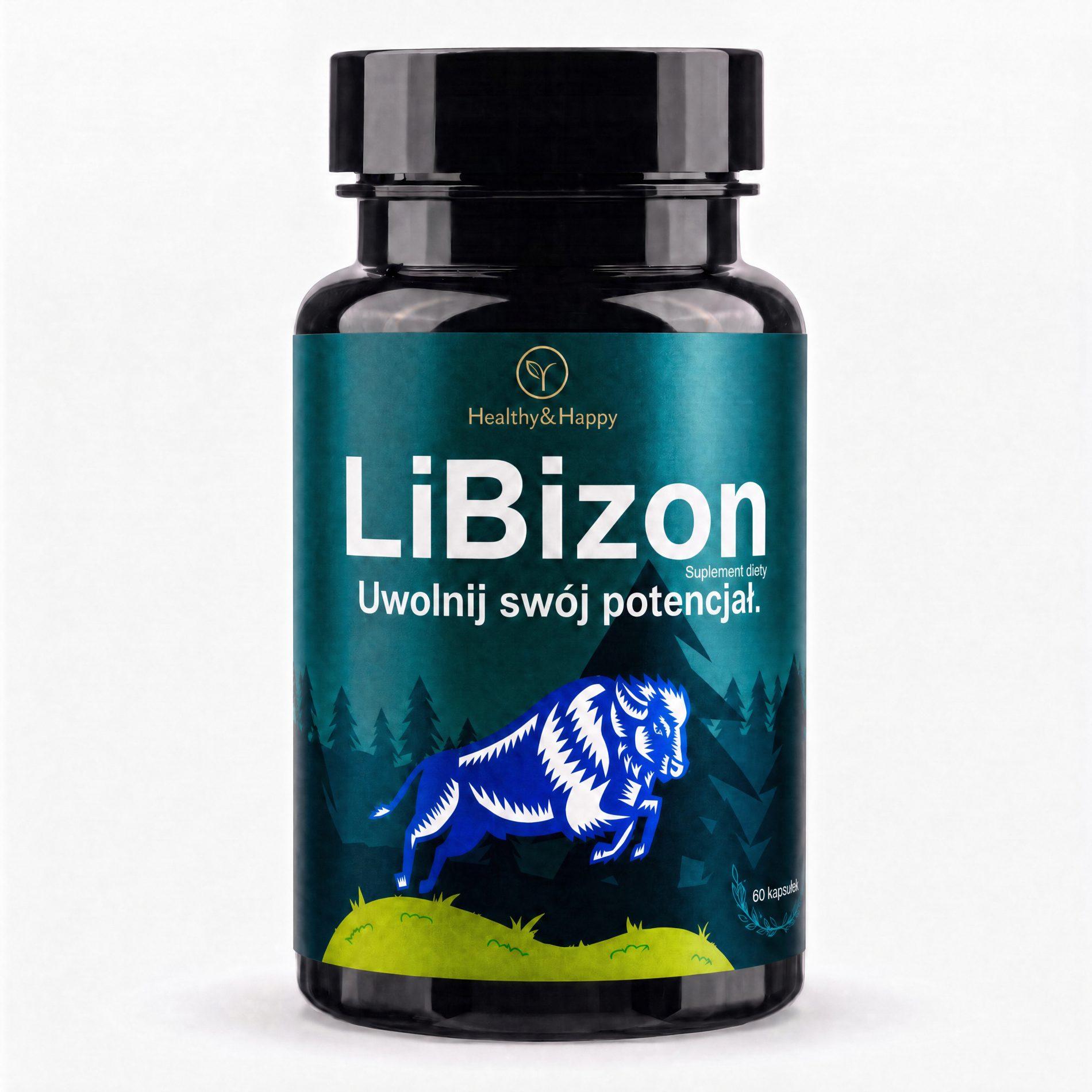 LiBizon