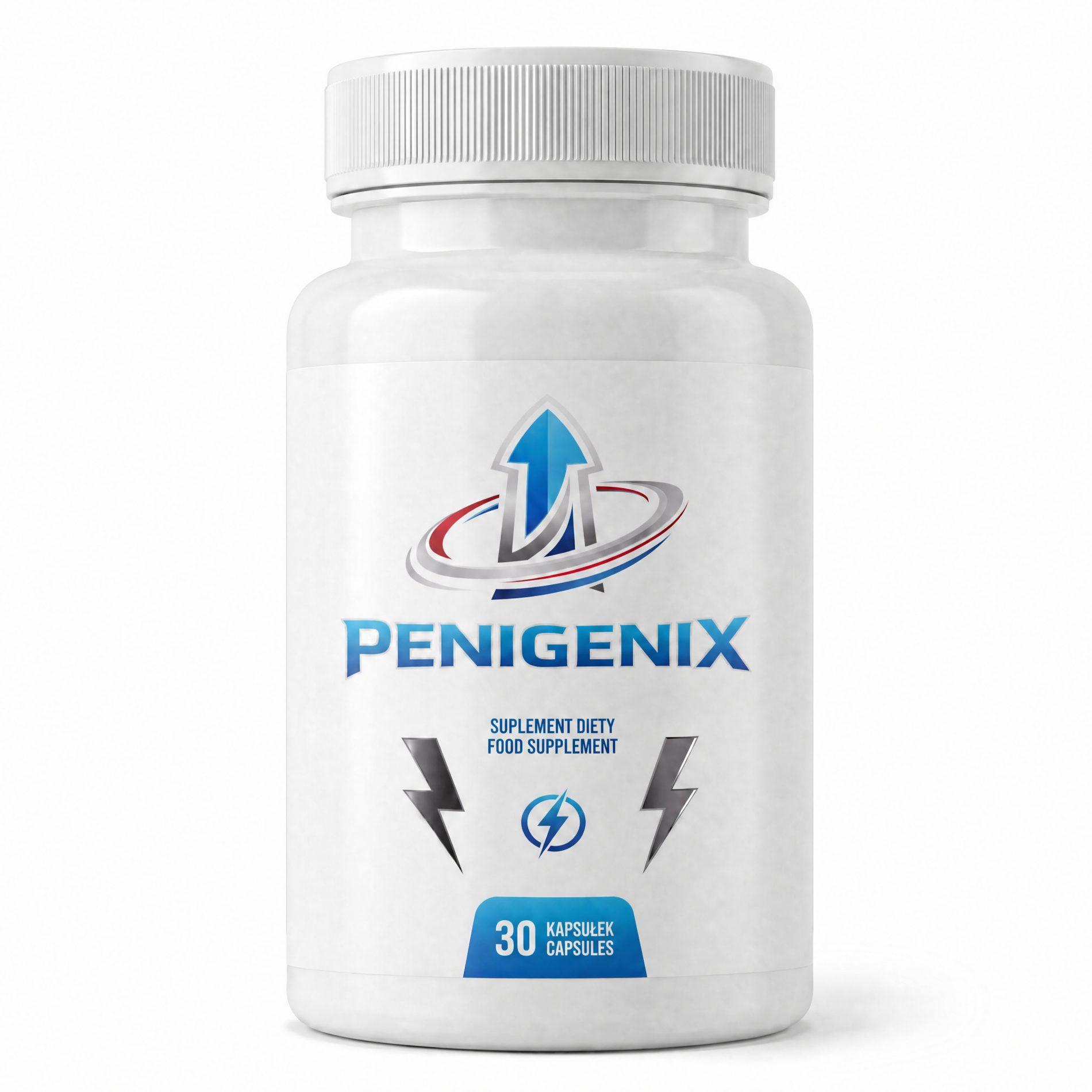 PENIGENIX