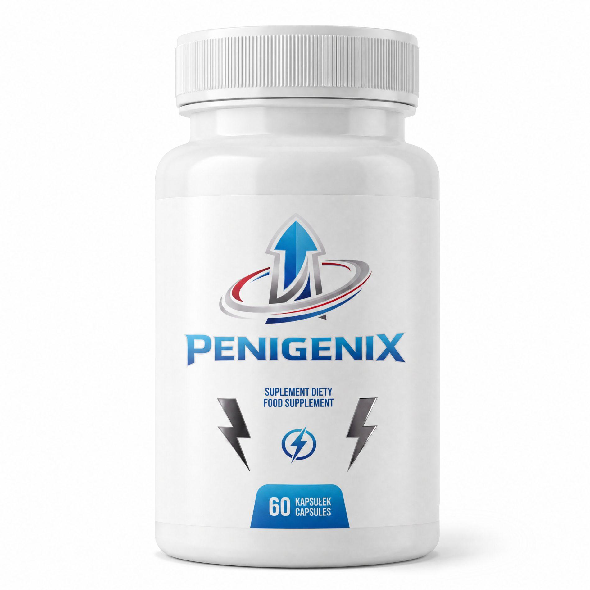 PENIGENIX