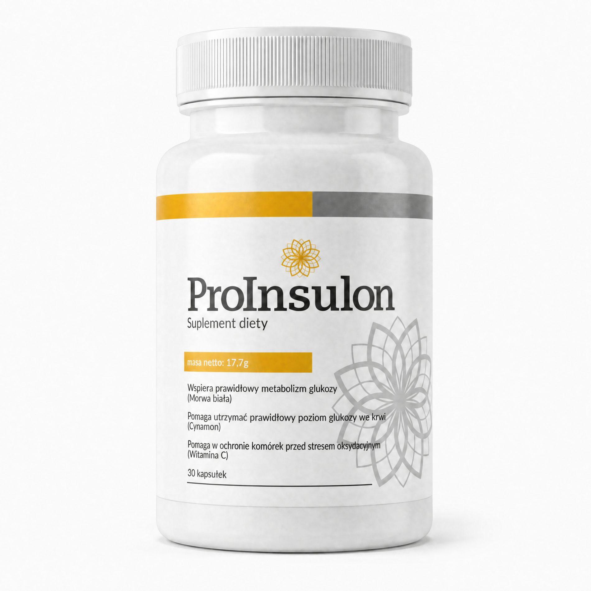 ProInsulon