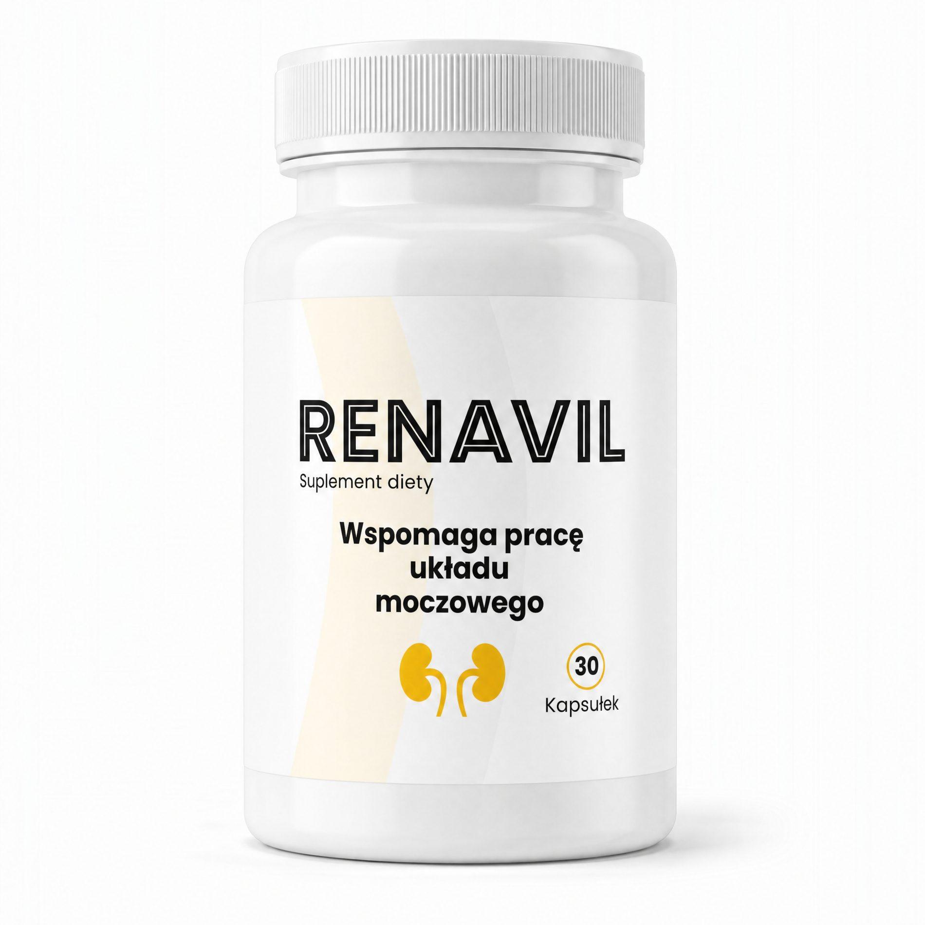 RENAVIL