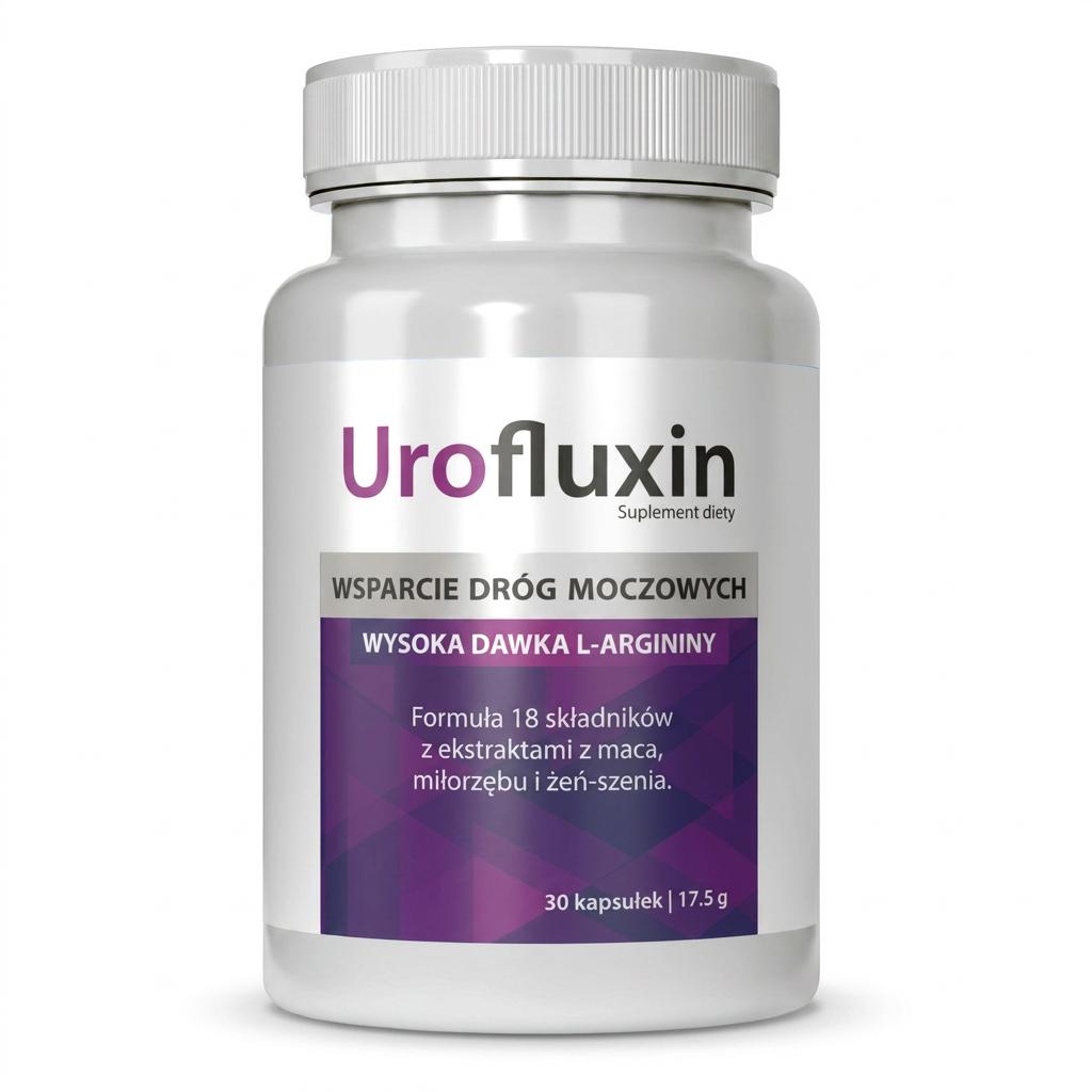 Urofluxin