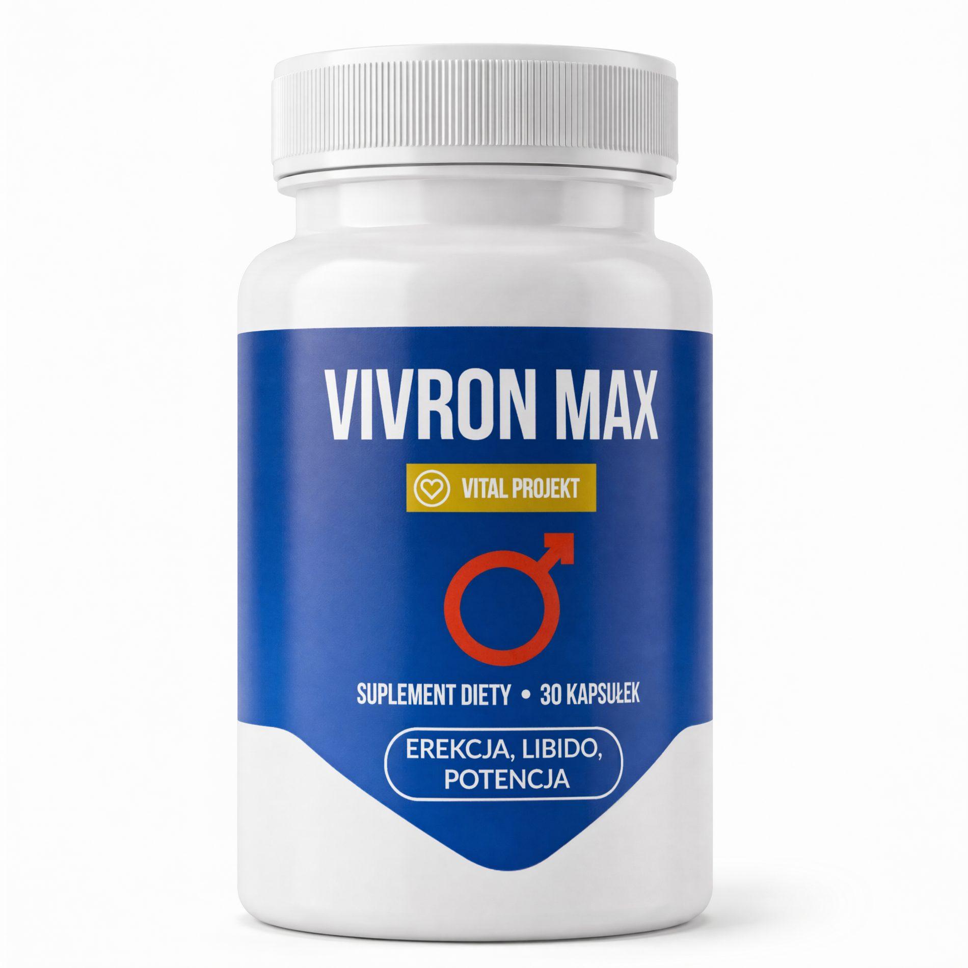 VIVRON MAX