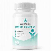 Wellnexis