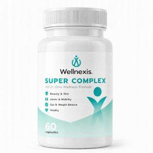 wellnexis